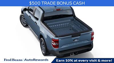 2025 Ford Maverick SuperCrew Cab AWD Pickup for sale #H50668 - photo 2