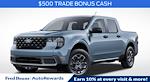2025 Ford Maverick SuperCrew Cab AWD Pickup for sale #H50668 - photo 1
