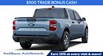 2025 Ford Maverick SuperCrew Cab AWD Pickup for sale #H50668 - photo 3