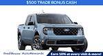 2025 Ford Maverick SuperCrew Cab AWD Pickup for sale #H50668 - photo 5