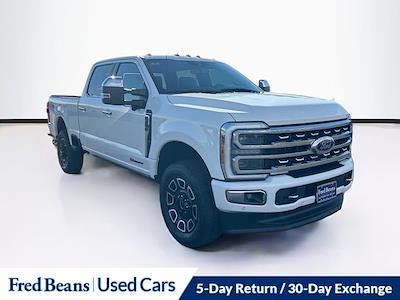 2024 Ford F-250 Crew Cab 4WD Pickup for sale #H506691 - photo 1