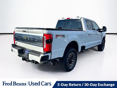 2024 Ford F-250 Crew Cab 4WD Pickup for sale #H506691 - photo 2