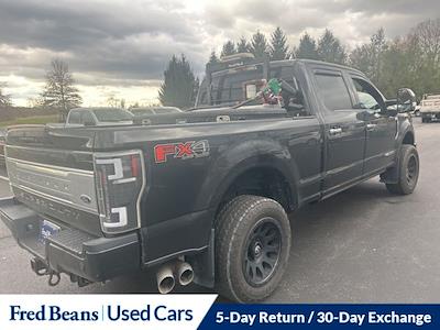 2017 Ford F-250 Crew Cab 4WD Pickup for sale #H506692 - photo 2