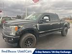 2017 Ford F-250 Crew Cab 4WD Pickup for sale #H506692 - photo 4