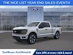 2025 Ford F-150 Super Cab 4WD Pickup for sale #H50673 - photo 1