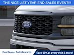 2025 Ford F-150 Super Cab 4WD Pickup for sale #H50673 - photo 18