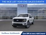 2025 Ford F-150 Super Cab 4WD Pickup for sale #H50673 - photo 3
