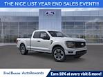 2025 Ford F-150 Super Cab 4WD Pickup for sale #H50673 - photo 7