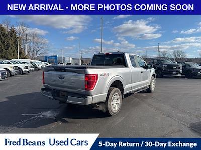 2021 Ford F-150 Super Cab 4WD Pickup for sale #H506731 - photo 2