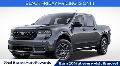 New 2025 Ford Maverick XLT SuperCrew Cab AWD Pickup for sale #H50675 - photo 1