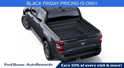 New 2025 Ford Maverick XLT SuperCrew Cab AWD Pickup for sale #H50675 - photo 2
