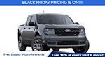 New 2025 Ford Maverick XLT SuperCrew Cab AWD Pickup for sale #H50675 - photo 5