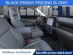 New 2025 Ford F-150 XL Regular Cab 4WD Pickup for sale #H50678 - photo 11