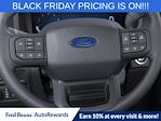 New 2025 Ford F-150 XL Regular Cab 4WD Pickup for sale #H50678 - photo 12