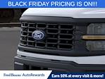 New 2025 Ford F-150 XL Regular Cab 4WD Pickup for sale #H50678 - photo 17