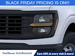 New 2025 Ford F-150 XL Regular Cab 4WD Pickup for sale #H50678 - photo 18