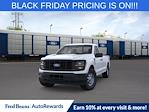 New 2025 Ford F-150 XL Regular Cab 4WD Pickup for sale #H50678 - photo 2