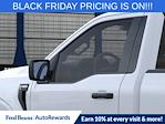 New 2025 Ford F-150 XL Regular Cab 4WD Pickup for sale #H50678 - photo 20