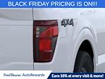 New 2025 Ford F-150 XL Regular Cab 4WD Pickup for sale #H50678 - photo 21