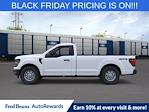 New 2025 Ford F-150 XL Regular Cab 4WD Pickup for sale #H50678 - photo 3