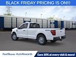 New 2025 Ford F-150 XL Regular Cab 4WD Pickup for sale #H50678 - photo 4
