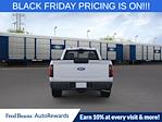 New 2025 Ford F-150 XL Regular Cab 4WD Pickup for sale #H50678 - photo 5