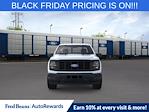 New 2025 Ford F-150 XL Regular Cab 4WD Pickup for sale #H50678 - photo 6