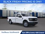 New 2025 Ford F-150 XL Regular Cab 4WD Pickup for sale #H50678 - photo 7