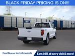 New 2025 Ford F-150 XL Regular Cab 4WD Pickup for sale #H50678 - photo 8