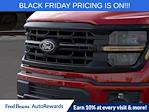 2025 Ford F-150 SuperCrew Cab 4WD Pickup for sale #H50689 - photo 17