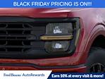 2025 Ford F-150 SuperCrew Cab 4WD Pickup for sale #H50689 - photo 18