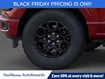 2025 Ford F-150 SuperCrew Cab 4WD Pickup for sale #H50689 - photo 19