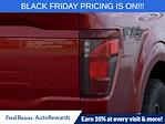2025 Ford F-150 SuperCrew Cab 4WD Pickup for sale #H50689 - photo 21