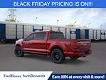 2025 Ford F-150 SuperCrew Cab 4WD Pickup for sale #H50689 - photo 4