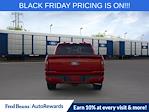 2025 Ford F-150 SuperCrew Cab 4WD Pickup for sale #H50689 - photo 5