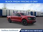 2025 Ford F-150 SuperCrew Cab 4WD Pickup for sale #H50689 - photo 7