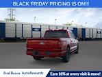 2025 Ford F-150 SuperCrew Cab 4WD Pickup for sale #H50689 - photo 8