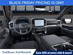 2025 Ford F-150 SuperCrew Cab 4WD Pickup for sale #H50689 - photo 9