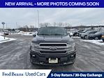 2018 Ford F-150 SuperCrew Cab 4WD Pickup for sale #H506891 - photo 2