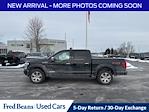 2018 Ford F-150 SuperCrew Cab 4WD Pickup for sale #H506891 - photo 4