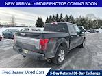 2018 Ford F-150 SuperCrew Cab 4WD Pickup for sale #H506891 - photo 8