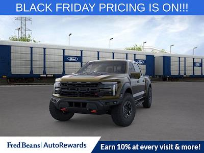 2025 Ford F-150 SuperCrew Cab 4WD Pickup for sale #H50690 - photo 2