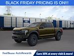 2025 Ford F-150 SuperCrew Cab 4WD Pickup for sale #H50690 - photo 1
