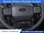 2025 Ford F-150 SuperCrew Cab 4WD Pickup for sale #H50690 - photo 12