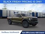 2025 Ford F-150 SuperCrew Cab 4WD Pickup for sale #H50690 - photo 7