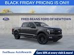New 2025 Ford F-150 Platinum SuperCrew Cab for sale #H50691 - photo 1