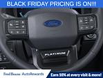 New 2025 Ford F-150 Platinum SuperCrew Cab for sale #H50691 - photo 13