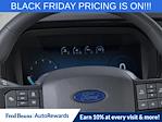 New 2025 Ford F-150 Platinum SuperCrew Cab for sale #H50691 - photo 14
