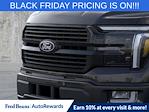 New 2025 Ford F-150 Platinum SuperCrew Cab for sale #H50691 - photo 18