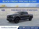 New 2025 Ford F-150 Platinum SuperCrew Cab for sale #H50691 - photo 3